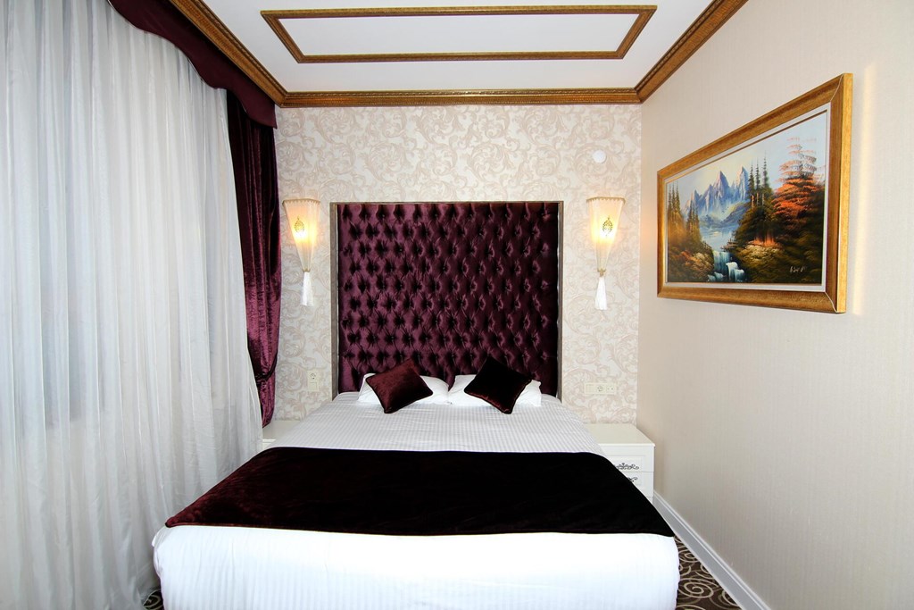 Diamond Royal Hotel: Room DOUBLE SUPERIOR