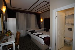 Diamond Royal Hotel: Room - photo 67