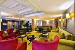 Grand Emin Hotel: Lobby - photo 4