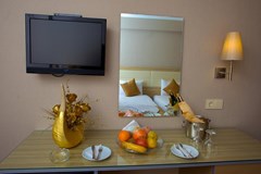 Grand Emin Hotel: Room - photo 25