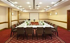 Point Hotel Taksim: Conferences - photo 8