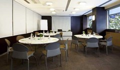 Point Hotel Taksim: Conferences - photo 9