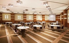 Point Hotel Taksim: Conferences - photo 16