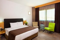 Point Hotel Taksim: Room DOUBLE EXECUTIVE - photo 30