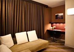 Point Hotel Taksim: Room SUITE STANDARD - photo 35