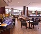 Grand Cevahir Hotel & Congress Centre: Bar