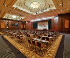 Grand Cevahir Hotel & Congress Centre: Conferences