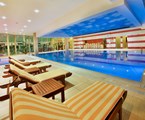 Grand Cevahir Hotel & Congress Centre: Pool