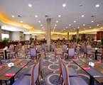 Grand Cevahir Hotel & Congress Centre: Restaurant