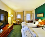 Grand Cevahir Hotel & Congress Centre: Room DOUBLE STANDARD