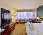 Grand Cevahir Hotel & Congress Centre: Room SINGLE EXECUTIVE