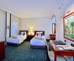 Grand Cevahir Hotel & Congress Centre: Room TRIPLE STANDARD