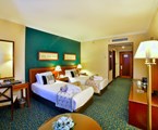 Grand Cevahir Hotel & Congress Centre: Room TRIPLE EXECUTIVE