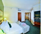Grand Cevahir Hotel & Congress Centre: Room
