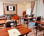 Bomo Dosso Dossi Hotels Old City: Conferences