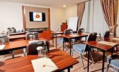 Bomo Dosso Dossi Hotels Old City: Conferences - photo 16