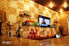 Hamidiye Hotel: Bar - photo 2