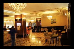 Hamidiye Hotel: Lobby - photo 8