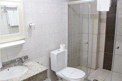 Hamidiye Hotel: Room SINGLE STANDARD - photo 19