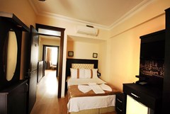 Comfort Hotel Taksim: Room FAMILY ROOM STANDARD - photo 15