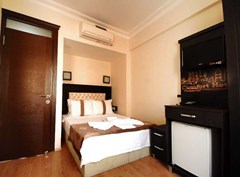 Comfort Hotel Taksim: Room - photo 14