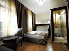 Comfort Hotel Taksim: Room - photo 16