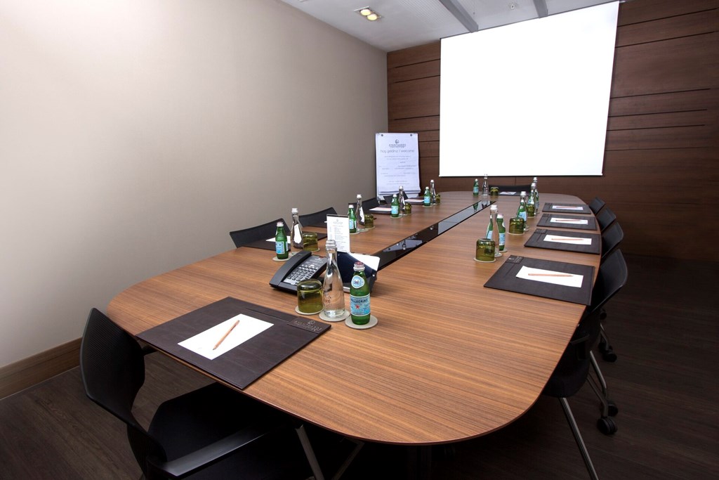 Avantgarde Hotel Taksim Square: Conferences