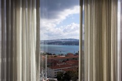 Avantgarde Hotel Taksim Square: Room DOUBLE DELUXE - photo 57