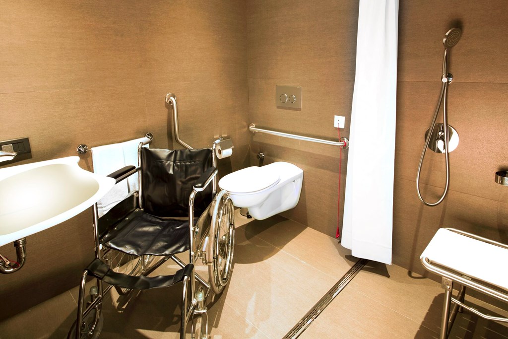 Avantgarde Hotel Taksim Square: Room