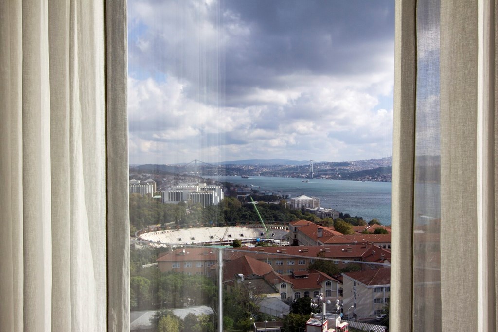 Avantgarde Hotel Taksim Square: Room