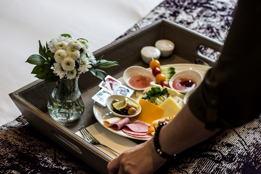 Avantgarde Hotel Taksim Square: Room