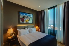 Avantgarde Hotel Taksim Square: Room - photo 33