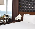 The Marmara Pera: Room DOUBLE SEA VIEW