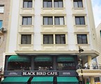 Black Bird Hotel: General view