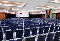 Marriott Hotel Istanbul Sisli: Conferences - photo 13