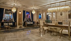 Romance Istanbul Hotel: Lobby - photo 3