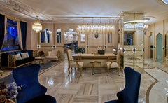 Romance Istanbul Hotel: Lobby - photo 13