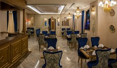 Romance Istanbul Hotel: Restaurant - photo 6