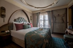 Romance Istanbul Hotel: Room SINGLE DELUXE - photo 26