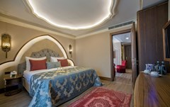 Romance Istanbul Hotel: Room SUITE GRAND DELUXE - photo 28