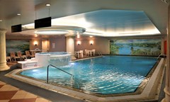 Eresin Topkapi Hotel: Pool - photo 5