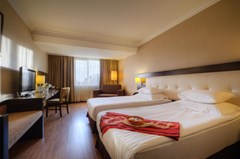 Eresin Topkapi Hotel: Room DOUBLE PREMIUM - photo 10