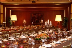 Divan Istanbul Hotel: Conferences - photo 9