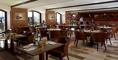 Divan Istanbul Hotel: Restaurant - photo 28