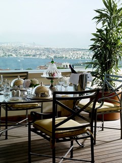 Divan Istanbul Hotel: Room - photo 16