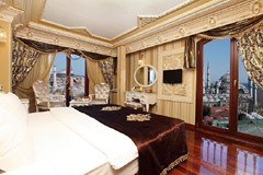 Deluxe Golden Horn Sultanahmet: General view - photo 10