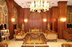 Deluxe Golden Horn Sultanahmet: Lobby - photo 2