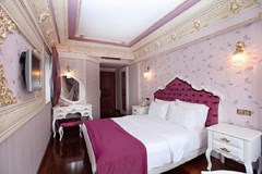 Deluxe Golden Horn Sultanahmet: Room DOUBLE STANDARD - photo 3