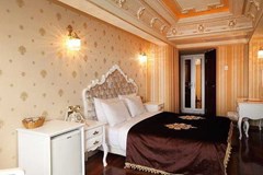 Deluxe Golden Horn Sultanahmet: Room SINGLE STANDARD - photo 9