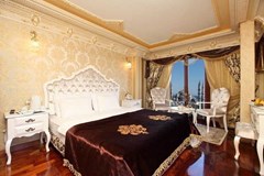 Deluxe Golden Horn Sultanahmet: Room TRIPLE STANDARD - photo 11